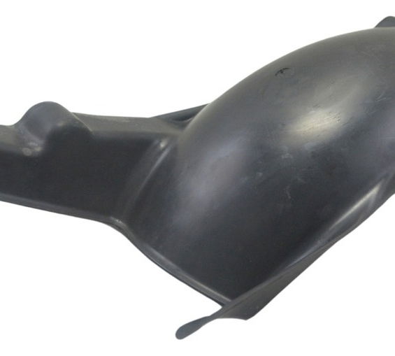 Paralama Traseiro Interno B Bmw G 650 Gs 05-11 Original