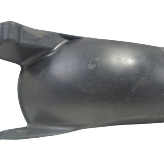 Paralama Traseiro Interno B Bmw G 650 Gs 05-11 Original