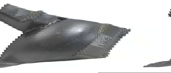 Paralama Traseiro Interno B Bmw G 650 Gs 05-11 Original