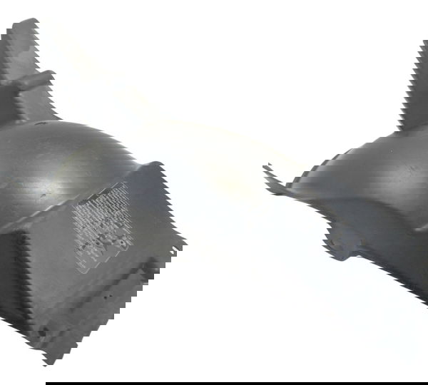 Paralama Traseiro Interno B Bmw G 650 Gs 05-11 Original