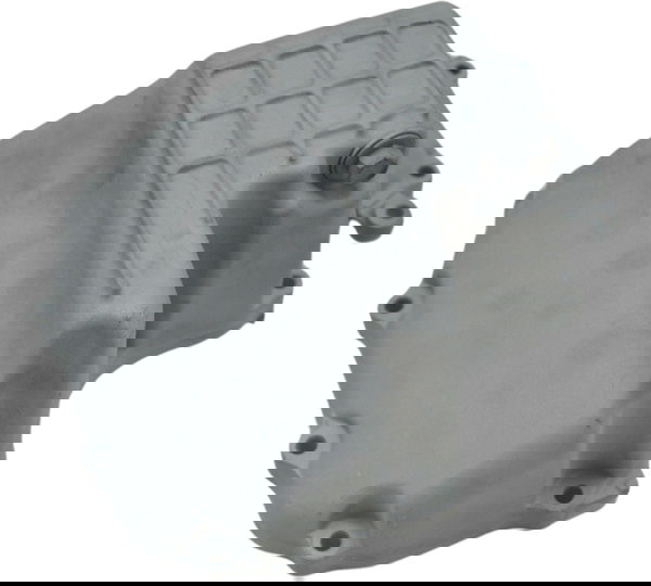 Tampa Cárter C/ Conserto Honda Cbr 650f 15-18 Original