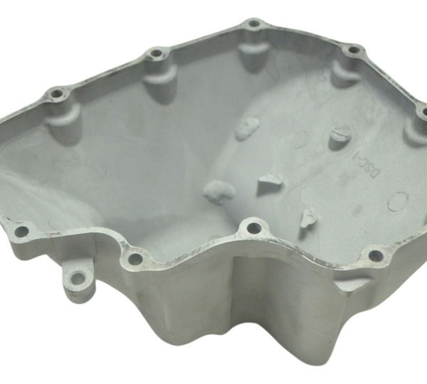 Tampa Cárter C/ Conserto Honda Cbr 650f 15-18 Original