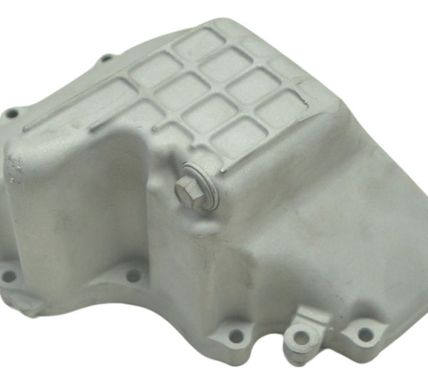 Tampa Cárter C/ Conserto Honda Cbr 650f 15-18 Original