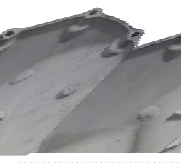 Tampa Cárter C/ Conserto Honda Cbr 650f 15-18 Original