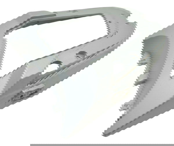 Acabamento Carenagem Rabeta Bmw G 650 Gs 05-11 Original