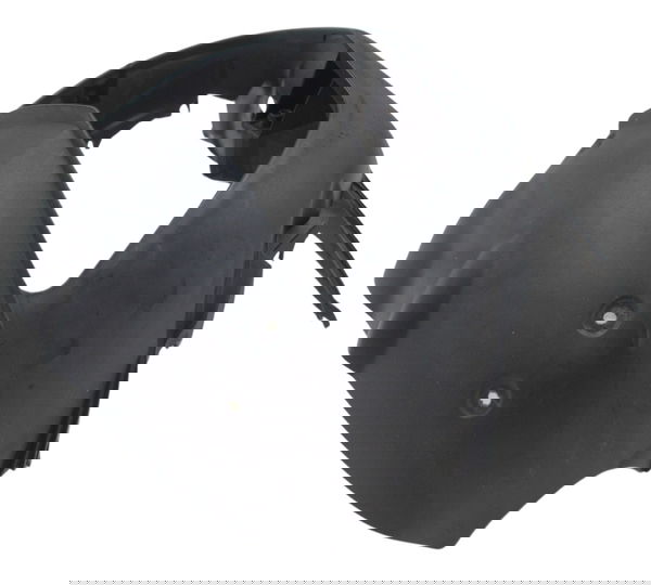 Carenagem Farol Bmw G 650 Gs 05-11 Original Preto