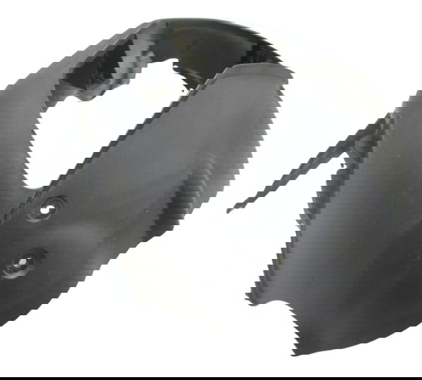 Carenagem Farol Bmw G 650 Gs 05-11 Original Preto