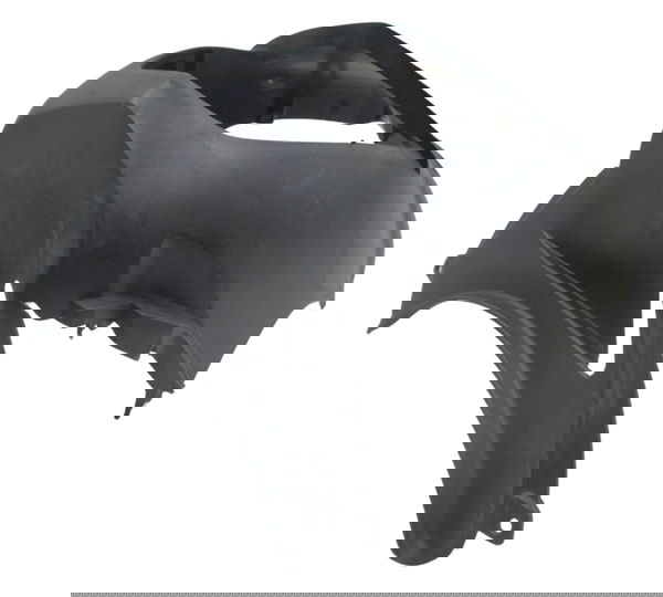 Carenagem Farol Bmw G 650 Gs 05-11 Original Preto