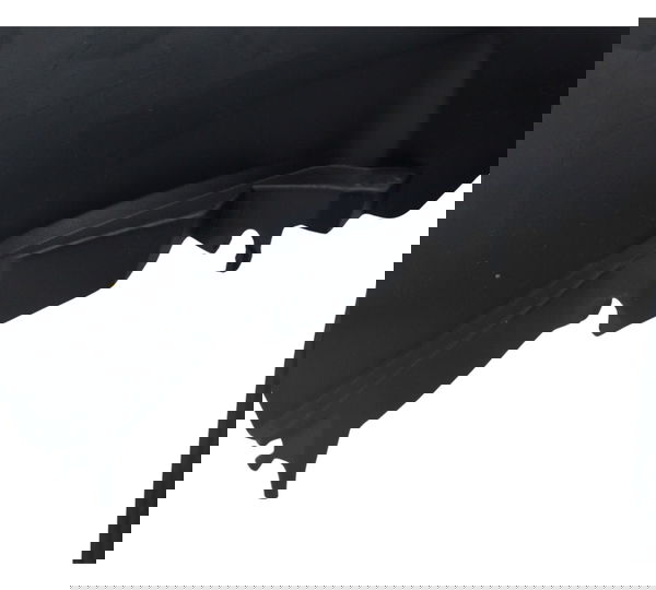 Carenagem Farol Bmw G 650 Gs 05-11 Original Preto