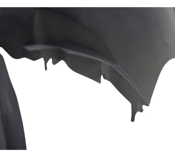 Carenagem Farol Bmw G 650 Gs 05-11 Original Preto