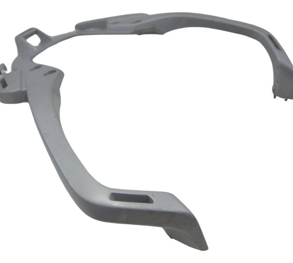 Alça Traseira Bmw G 650 Gs 05-11 Original Cinza