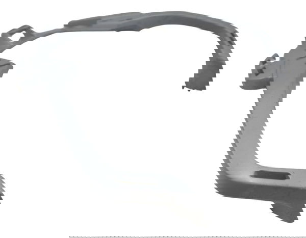 Alça Traseira Bmw G 650 Gs 05-11 Original