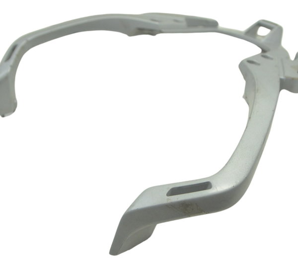 Alça Traseira Bmw G 650 Gs 05-11 Original Cinza