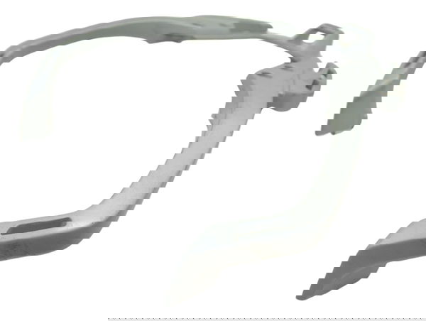 Alça Traseira Bmw G 650 Gs 05-11 Original