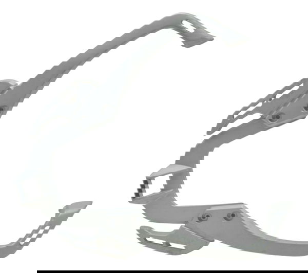 Alça Traseira Bmw G 650 Gs 05-11 Original