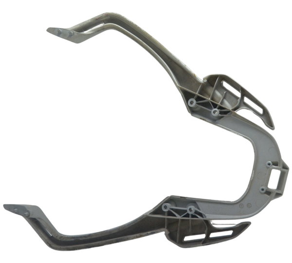 Alça Traseira Bmw G 650 Gs 05-11 Original Cinza