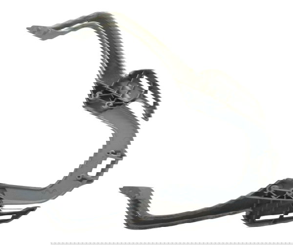 Alça Traseira Bmw G 650 Gs 05-11 Original