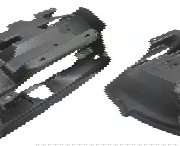 Carenagem Rabeta Suporte Bmw G 650 Gs 05-11 Original