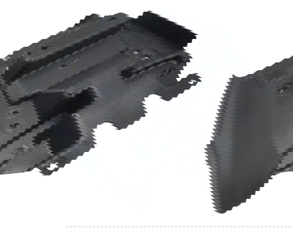 Carenagem Rabeta Suporte Bmw G 650 Gs 05-11 Original
