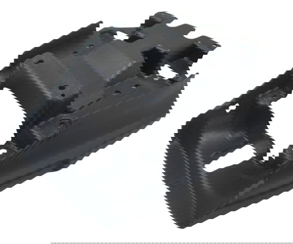 Carenagem Rabeta Suporte Bmw G 650 Gs 05-11 Original