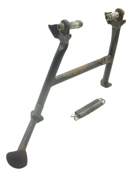 Cavalete Central Bmw G 650 Gs 05-11 Original