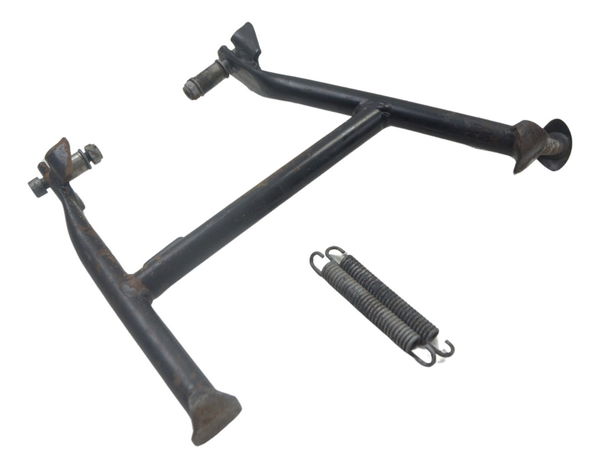Cavalete Central Bmw G 650 Gs 05-11 Original
