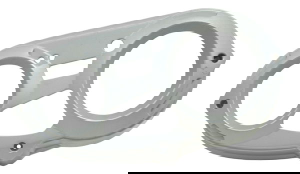 Acabamento Painel Bmw G 650 Gs 05-11 Original