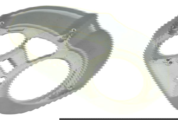 Acabamento Painel Bmw G 650 Gs 05-11 Original