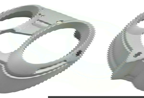 Acabamento Painel Bmw G 650 Gs 05-11 Original