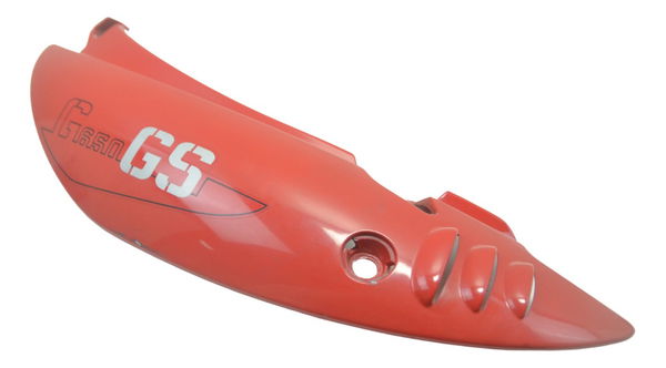 Carenagem Rabeta Esquerda Bmw G 650 Gs 05-11 Original