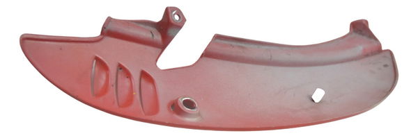 Carenagem Rabeta Esquerda Bmw G 650 Gs 05-11 Original