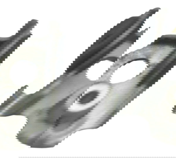 Par Suporte Carenagem Suzuki Gsx-r 1300 Hayabusa 09-19 Orig