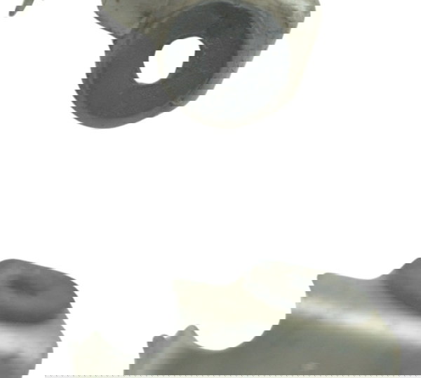 Par Suporte Carenagem Suzuki Gsx-r 1300 Hayabusa 09-19 Orig