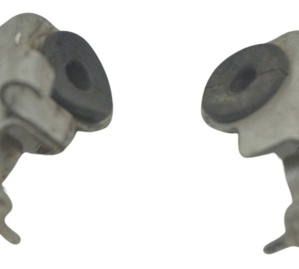 Par Suporte Carenagem Suzuki Gsx-r 1300 Hayabusa 09-19 Orig