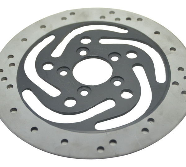 Disco Freio Traseiro Harley Dyna Original