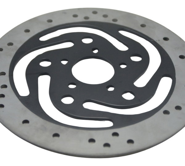 Disco Freio Traseiro Harley Dyna Original