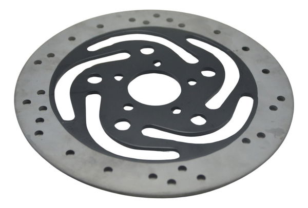 Disco Freio Traseiro Harley Dyna Original