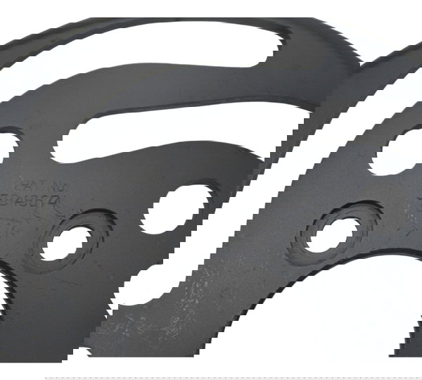 Disco Freio Traseiro Harley Dyna Original