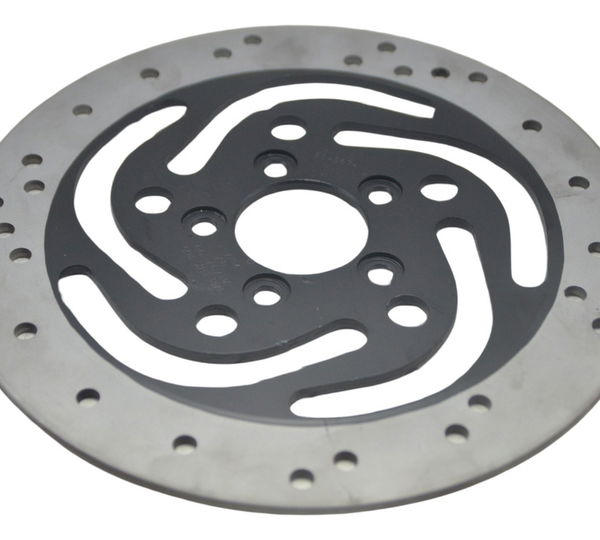 Disco Freio Traseiro Harley Dyna Original