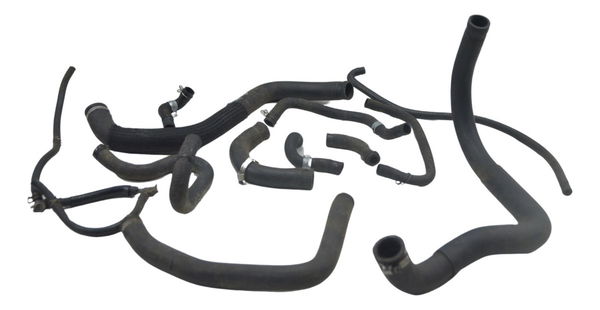 Kit Mangueiras Suzuki Gsx-r 1300 Hayabusa 09-19 Original