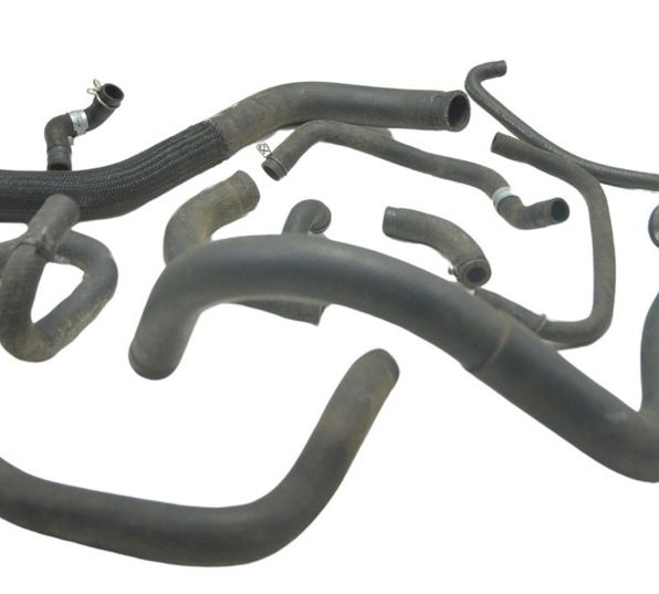 Kit Mangueiras Suzuki Gsx-r 1300 Hayabusa 09-19 Original