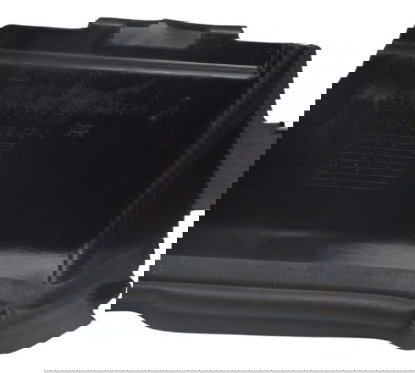 Tampa Caixa Ferramentas Bmw G 650 Gs 05-11 Original