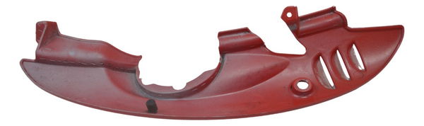 Carenagem Rabeta Direita Bmw G 650 Gs 05-11 Original