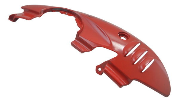 Carenagem Rabeta Direita Bmw G 650 Gs 05-11 Original