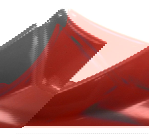 Carenagem Rabeta Direita Bmw G 650 Gs 05-11 Original Vermelho