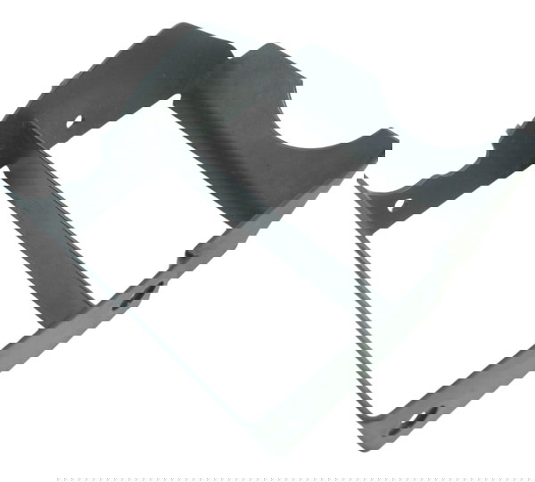 Entrada Ar Direita Radiador Bmw G 650 Gs 05-11 Original Preto