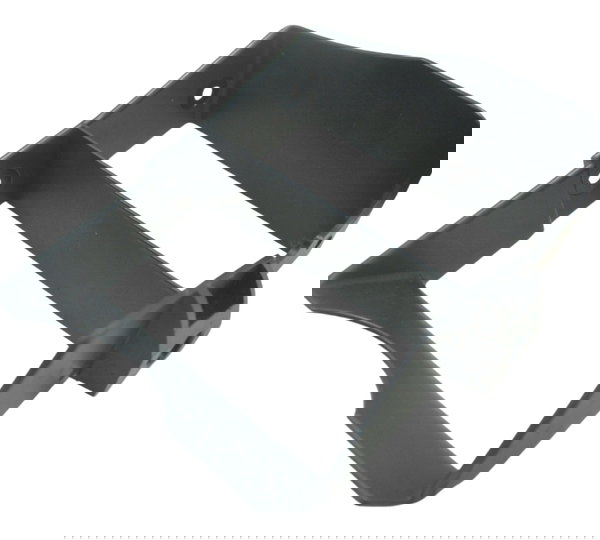 Entrada Ar Direita Radiador Bmw G 650 Gs 05-11 Original Preto