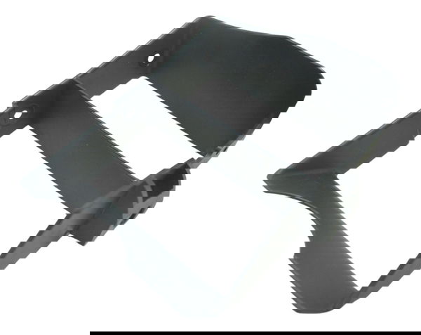 Entrada Ar Direita Radiador Bmw G 650 Gs 05-11 Original