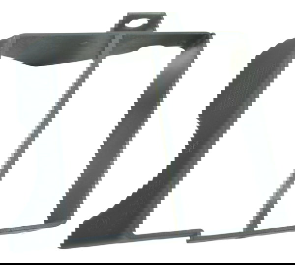 Entrada Ar Direita Radiador Bmw G 650 Gs 05-11 Original Preto