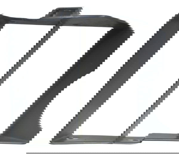 Entrada Ar Direita Radiador Bmw G 650 Gs 05-11 Original